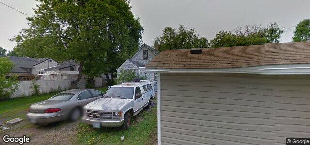 1075 Redwood Avenue（加拿大曼尼托巴省溫尼伯市）房屋照片