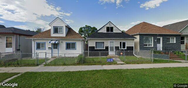 1078 Aberdeen Avenue（加拿大曼尼托巴省溫尼伯市）房屋照片