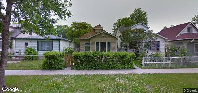 1080 Manitoba Avenue（加拿大曼尼托巴省溫尼伯市）房屋照片