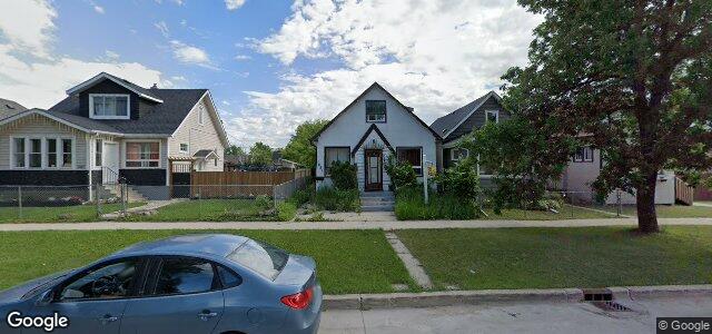 1081 Aberdeen Avenue（加拿大曼尼托巴省溫尼伯市）房屋照片