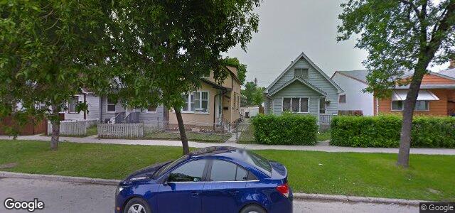 Larawan ng 1081 Manitoba Avenue sa Winnipeg, Manitoba