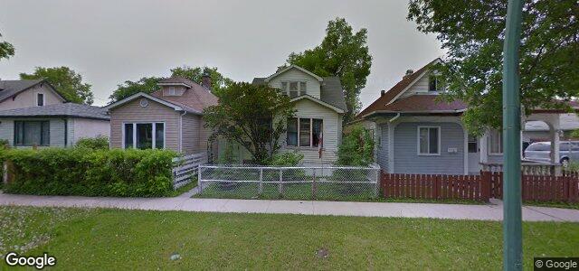 1082 Manitoba Avenue（加拿大曼尼托巴省溫尼伯市）房屋照片