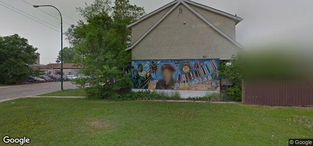 Photo of 1083 Selkirk Avenue in Winnipeg, Manitoba