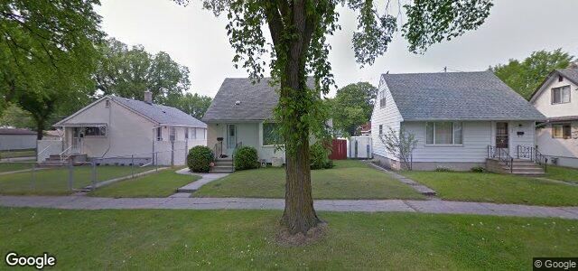1084 Boyd Avenue（加拿大曼尼托巴省溫尼伯市）房屋照片