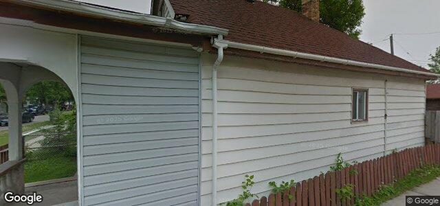 1084 Manitoba Avenue（加拿大曼尼托巴省溫尼伯市）房屋照片