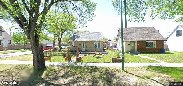 1084 Redwood Avenue（加拿大曼尼托巴省溫尼伯市）房屋照片