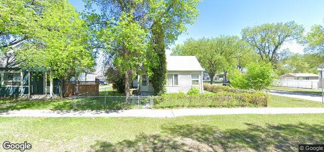 1085 Redwood Avenue（加拿大曼尼托巴省溫尼伯市）房屋照片