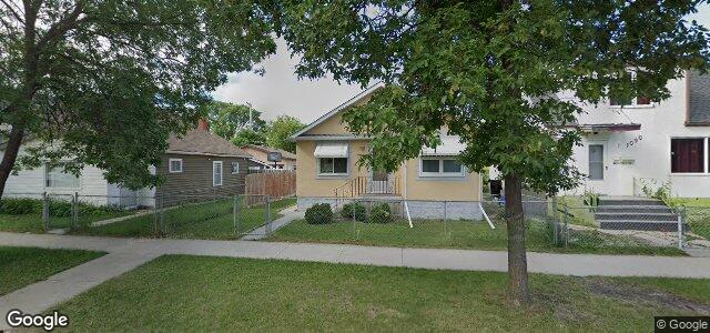 1086 Aberdeen Avenue（加拿大曼尼托巴省溫尼伯市）房屋照片