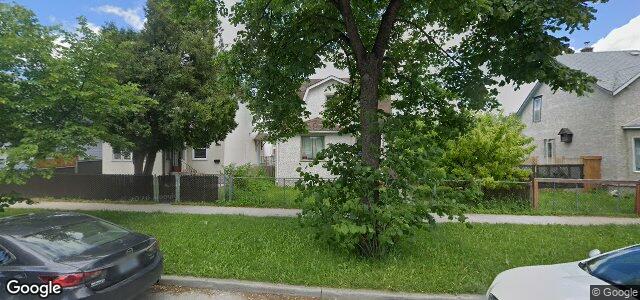 Photo of 1087 Pritchard Avenue in Winnipeg, Manitoba