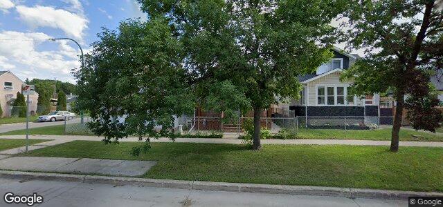 Larawan ng 1089 Aberdeen Avenue sa Winnipeg, Manitoba