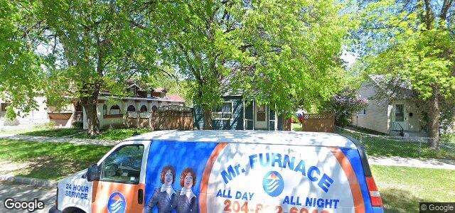 1089 Redwood Avenue（加拿大曼尼托巴省溫尼伯市）房屋照片