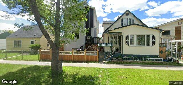 1090 Alfred Avenue（加拿大曼尼托巴省溫尼伯市）房屋照片