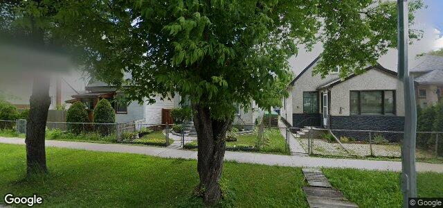 1090 Pritchard Avenue（加拿大曼尼托巴省溫尼伯市）房屋照片
