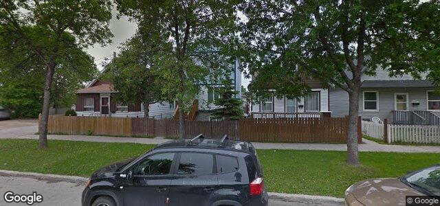 1091 Manitoba Avenue（加拿大曼尼托巴省溫尼伯市）房屋照片