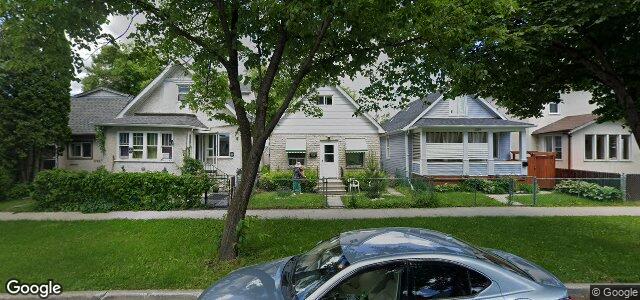 Larawan ng 1091 Pritchard Avenue sa Winnipeg, Manitoba