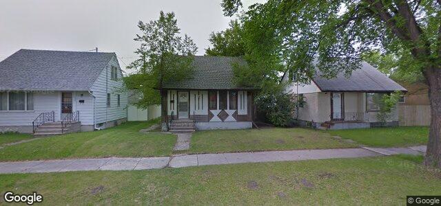 1092 Boyd Avenue（加拿大曼尼托巴省溫尼伯市）房屋照片