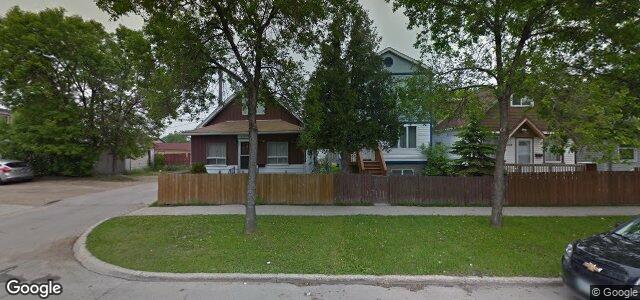 1093 Manitoba Avenue（加拿大曼尼托巴省溫尼伯市）房屋照片