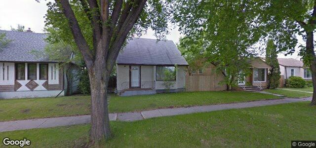Larawan ng 1096 Boyd Avenue sa Winnipeg, Manitoba