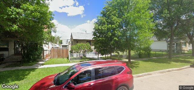 Photo of 1097 Alfred Avenue in Winnipeg, Manitoba