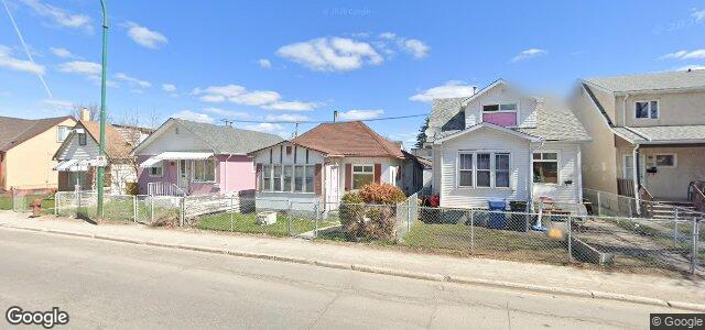 1097 Selkirk Avenue（加拿大曼尼托巴省溫尼伯市）房屋照片