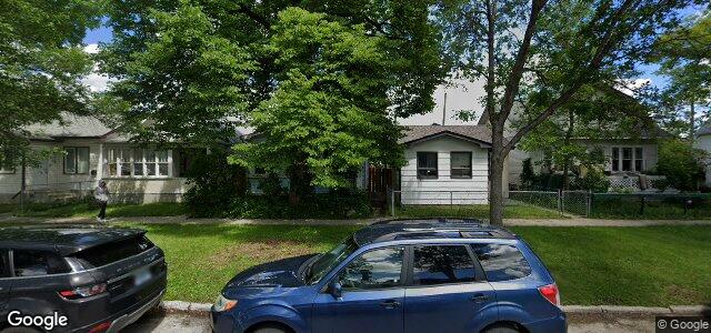 1099 Magnus Avenue（加拿大曼尼托巴省溫尼伯市）房屋照片