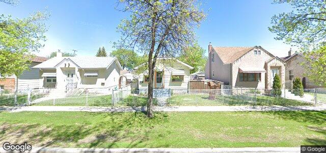 1099 Redwood Avenue（加拿大曼尼托巴省溫尼伯市）房屋照片