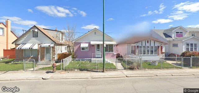 1099 Selkirk Avenue（加拿大曼尼托巴省溫尼伯市）房屋照片