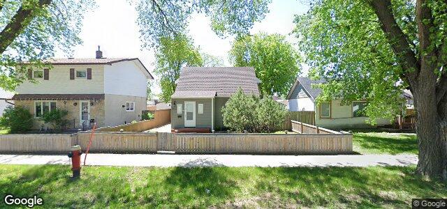 1100 Redwood Avenue（加拿大曼尼托巴省溫尼伯市）房屋照片