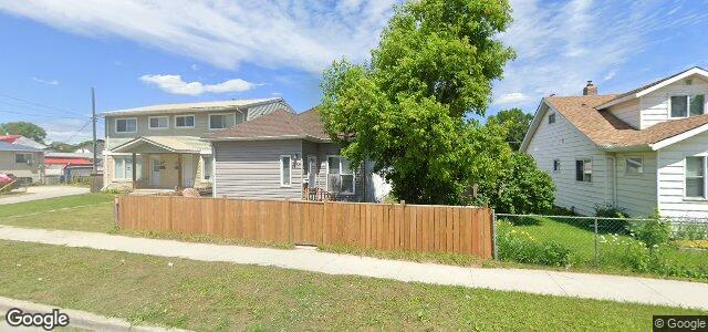 1107 Burrows Avenue（加拿大曼尼托巴省溫尼伯市）房屋照片