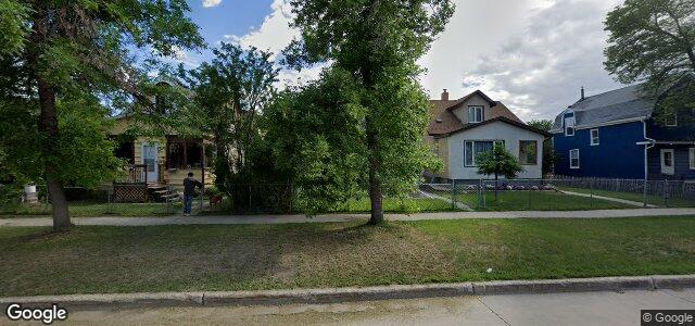 Photo of 1111 Aberdeen Avenue in Winnipeg, Manitoba