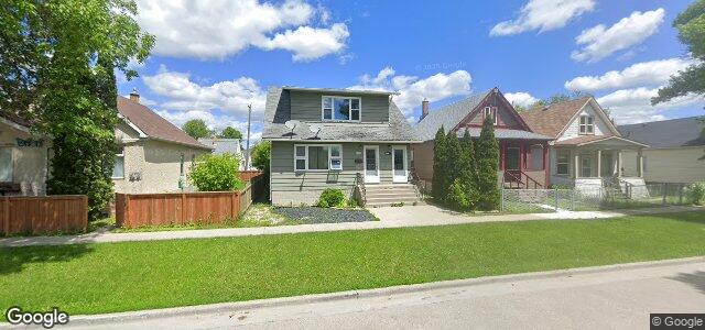 Photo of 1111 Alfred Avenue in Winnipeg, Manitoba