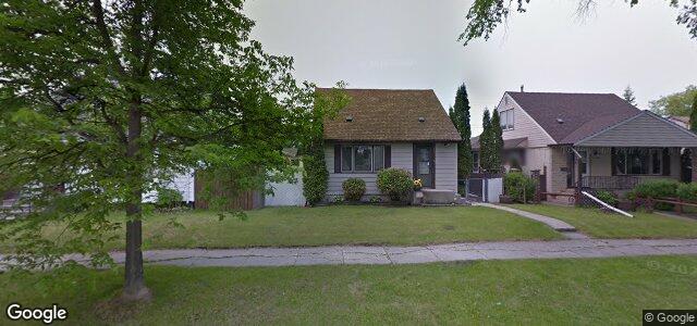 1112 Boyd Avenue（加拿大曼尼托巴省溫尼伯市）房屋照片