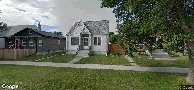 Photo of 1116 Aberdeen Avenue in Winnipeg, Manitoba