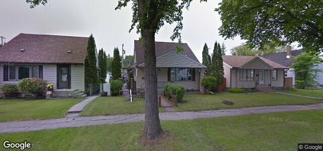 1116 Boyd Avenue（加拿大曼尼托巴省溫尼伯市）房屋照片