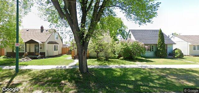 Photo of 1116 Redwood Avenue in Winnipeg, Manitoba