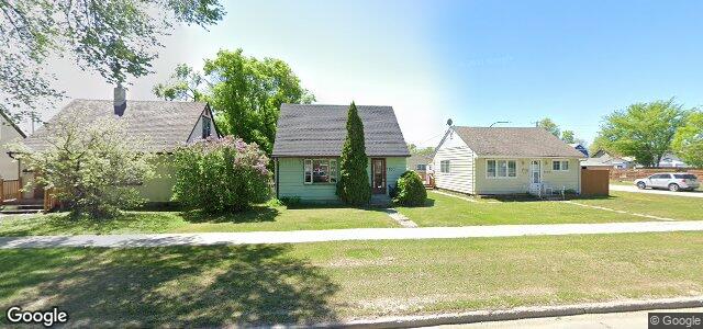 1120 Redwood Avenue（加拿大曼尼托巴省溫尼伯市）房屋照片