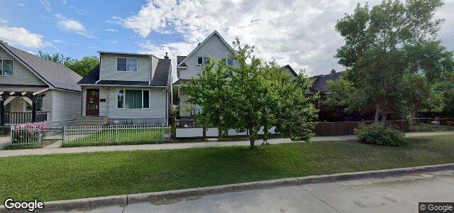 1125 Aberdeen Avenue（加拿大曼尼托巴省溫尼伯市）房屋照片