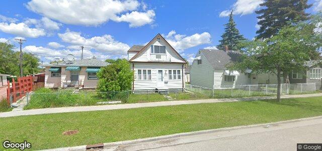 1125 Alfred Avenue（加拿大曼尼托巴省溫尼伯市）房屋照片