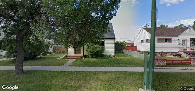 1126 Aberdeen Avenue（加拿大曼尼托巴省溫尼伯市）房屋照片