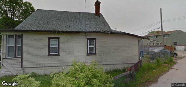 1126 Alfred Avenue（加拿大曼尼托巴省溫尼伯市）房屋照片