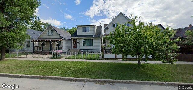 Photo of 1127 Aberdeen Avenue in Winnipeg, Manitoba