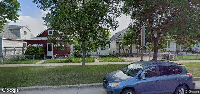 1131 Aberdeen Avenue（加拿大曼尼托巴省溫尼伯市）房屋照片