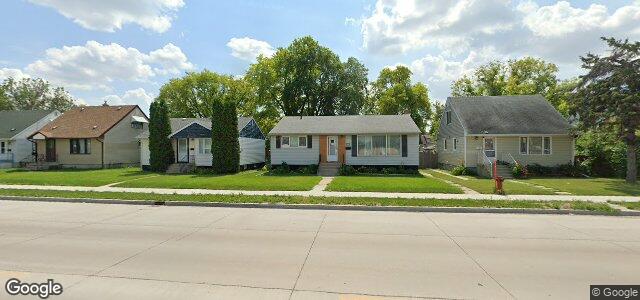 1132 Mountain Avenue（加拿大曼尼托巴省溫尼伯市）房屋照片