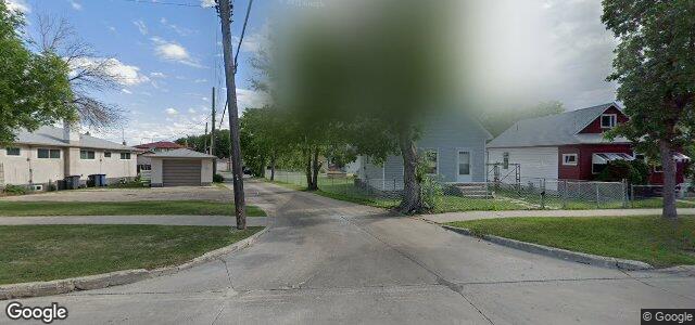 1135 Aberdeen Avenue（加拿大曼尼托巴省溫尼伯市）房屋照片