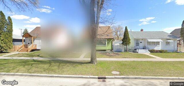 1135 Boyd Avenue（加拿大曼尼托巴省溫尼伯市）房屋照片