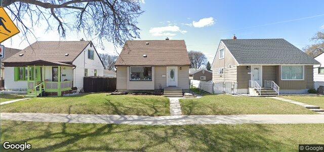 Larawan ng 1136 Boyd Avenue sa Winnipeg, Manitoba