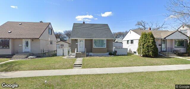 1140 Boyd Avenue（加拿大曼尼托巴省溫尼伯市）房屋照片