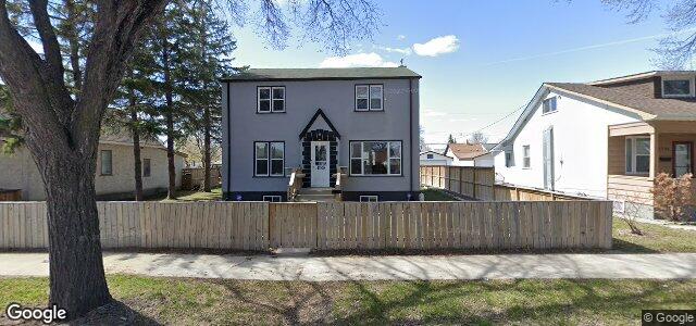 1142 Redwood Avenue（加拿大曼尼托巴省溫尼伯市）房屋照片