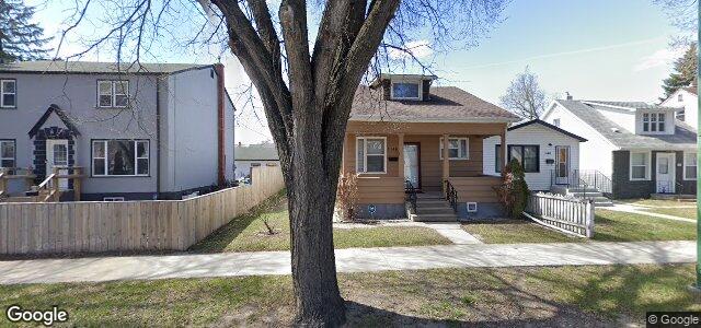Photo of 1146 Redwood Avenue in Winnipeg, Manitoba