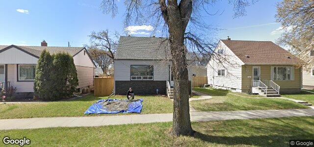 1148 Boyd Avenue（加拿大曼尼托巴省溫尼伯市）房屋照片